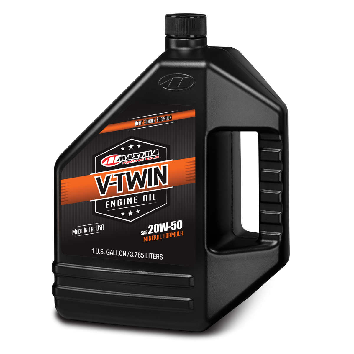 V-TWIN MINERAL