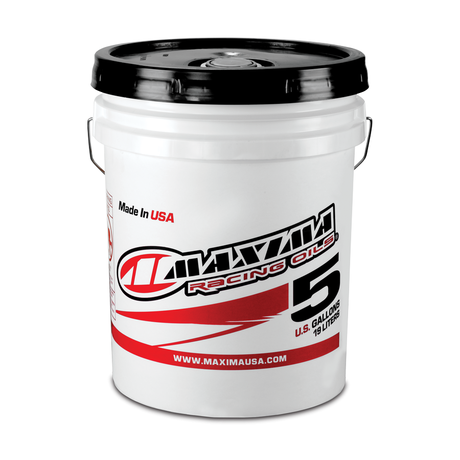 MARINE 4T SYN BLEND