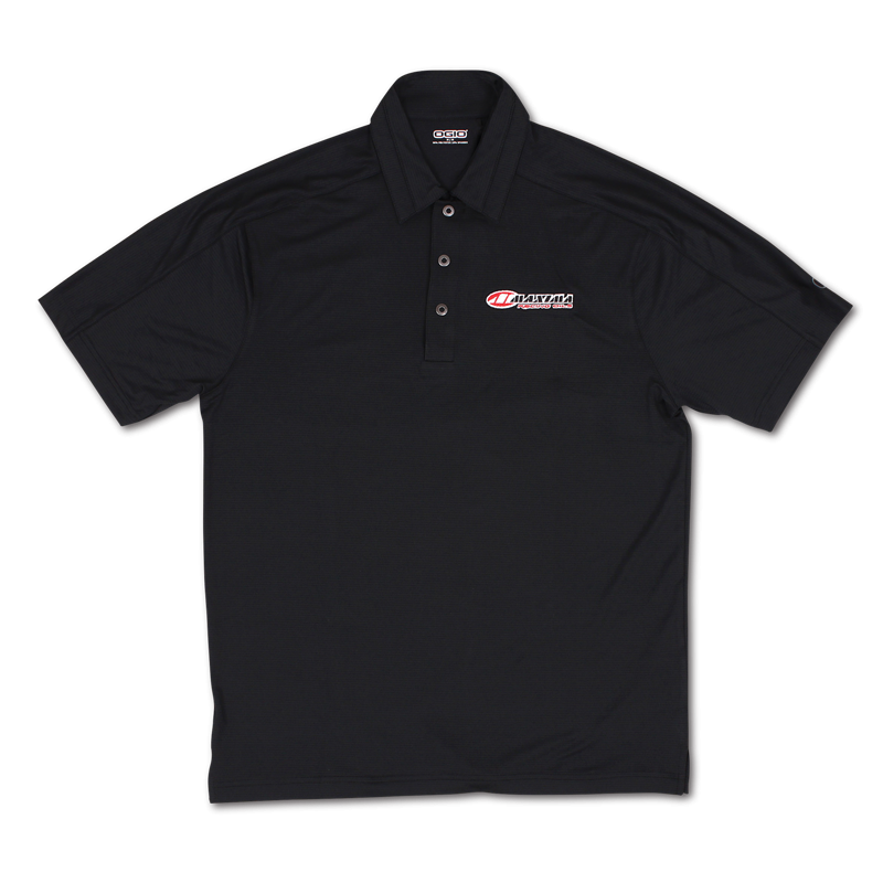 MAXIMA POLO SHIRT