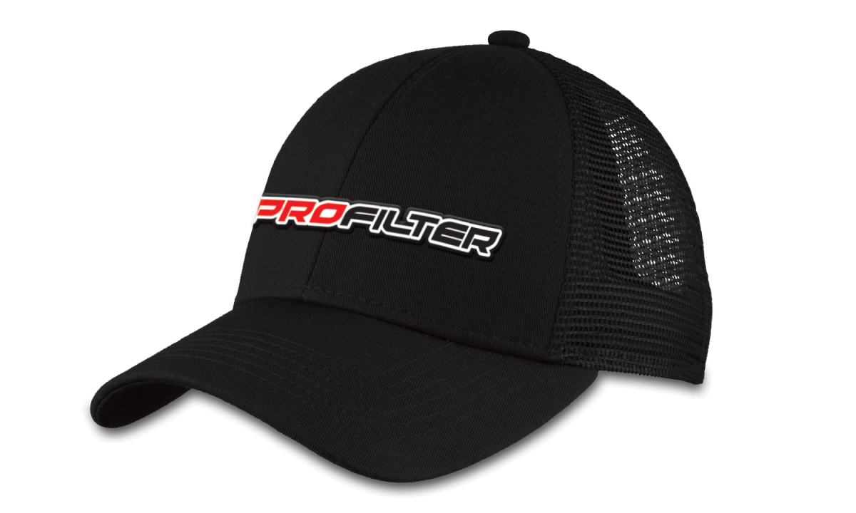 PROFILTER MESH HAT