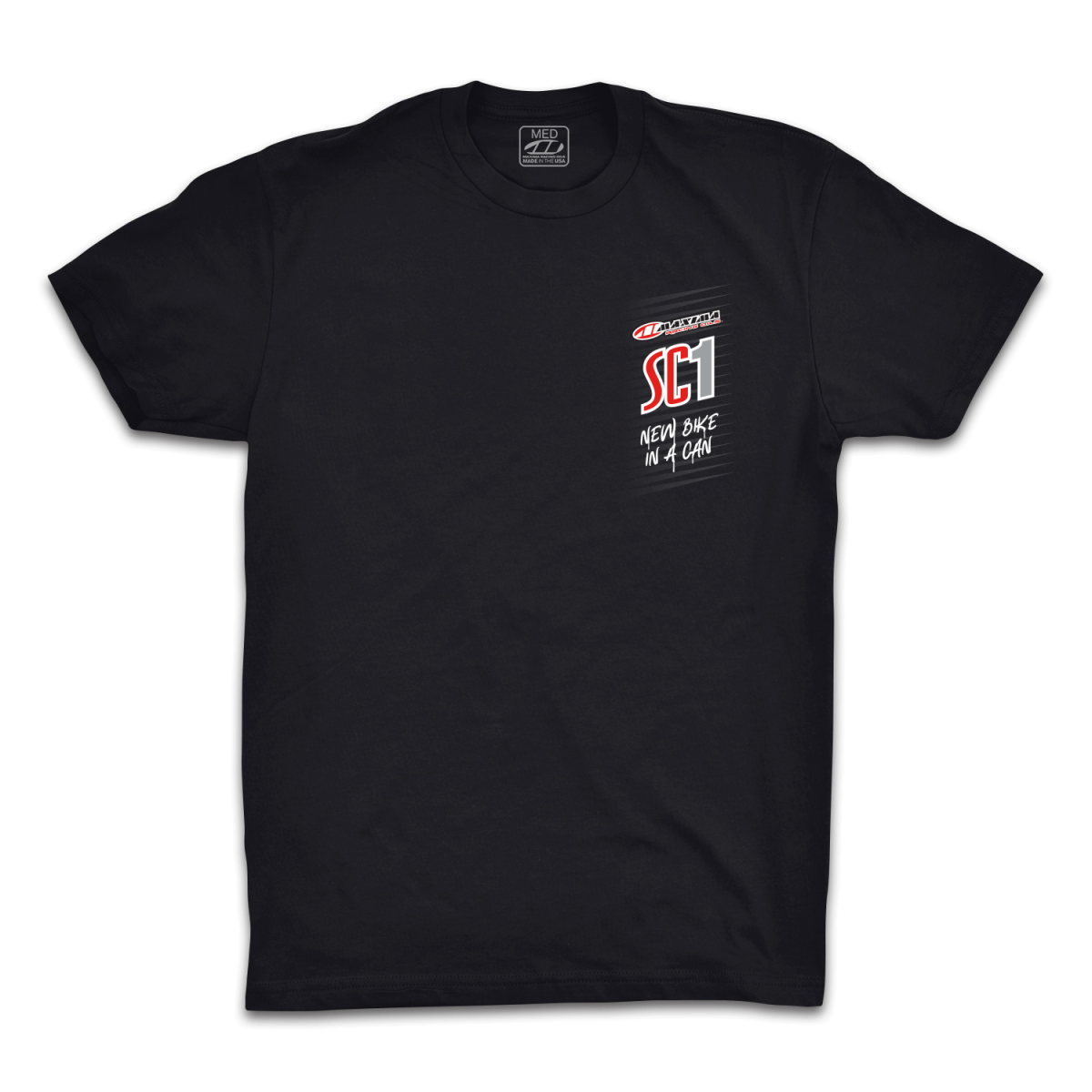 SC1 GRAFFITI TEE