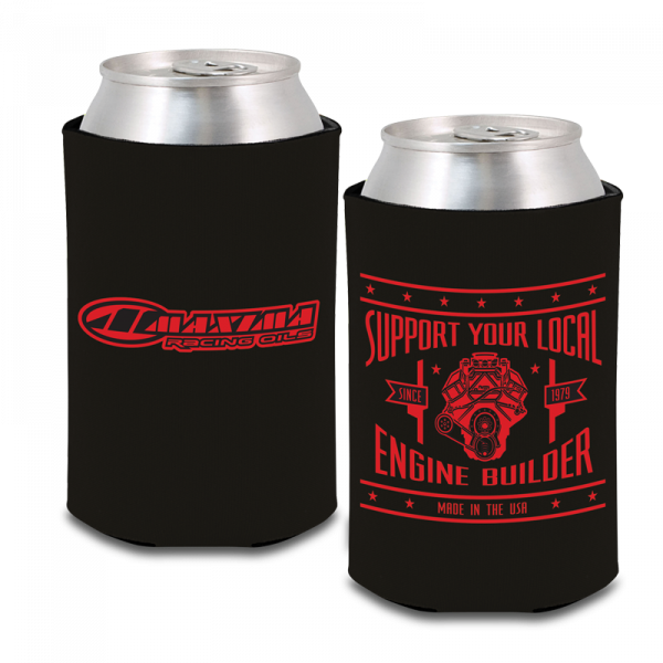 PERF. AUTO KOOZIE BLACK