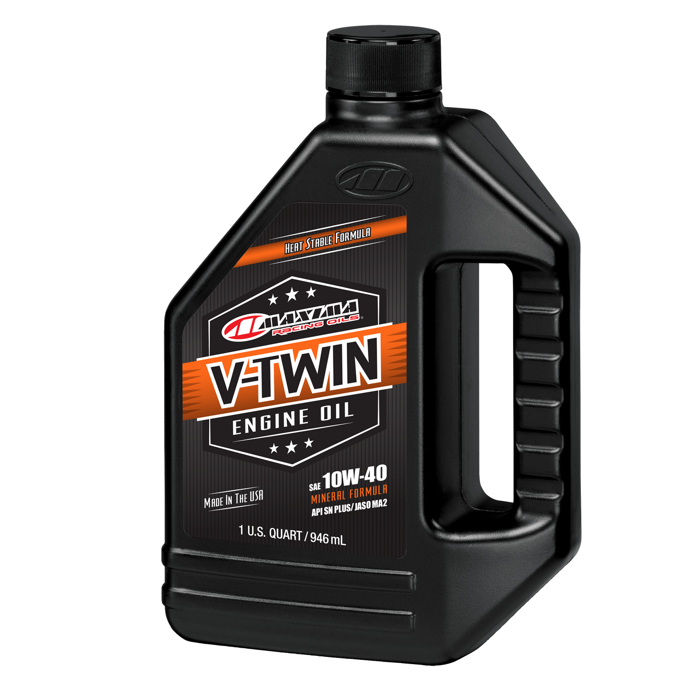 V-TWIN MINERAL