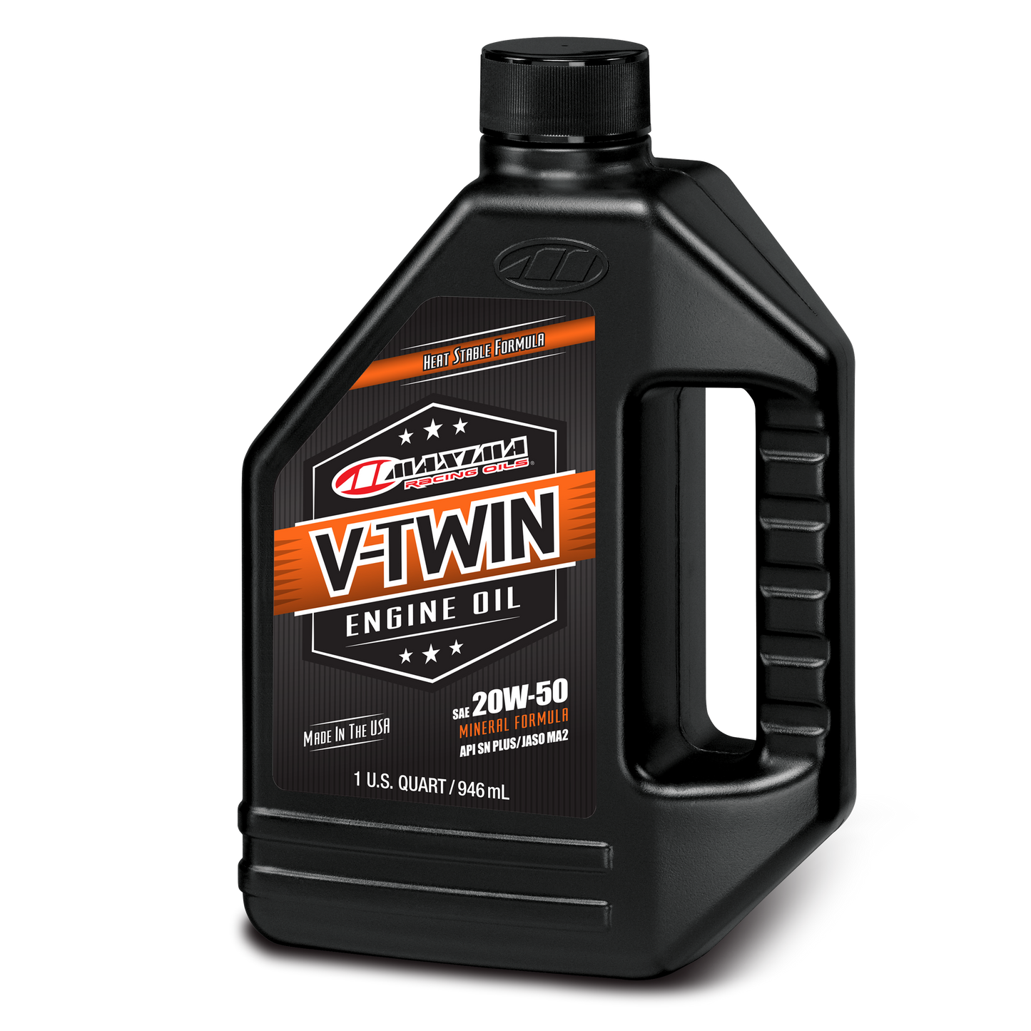 V-TWIN MINERAL