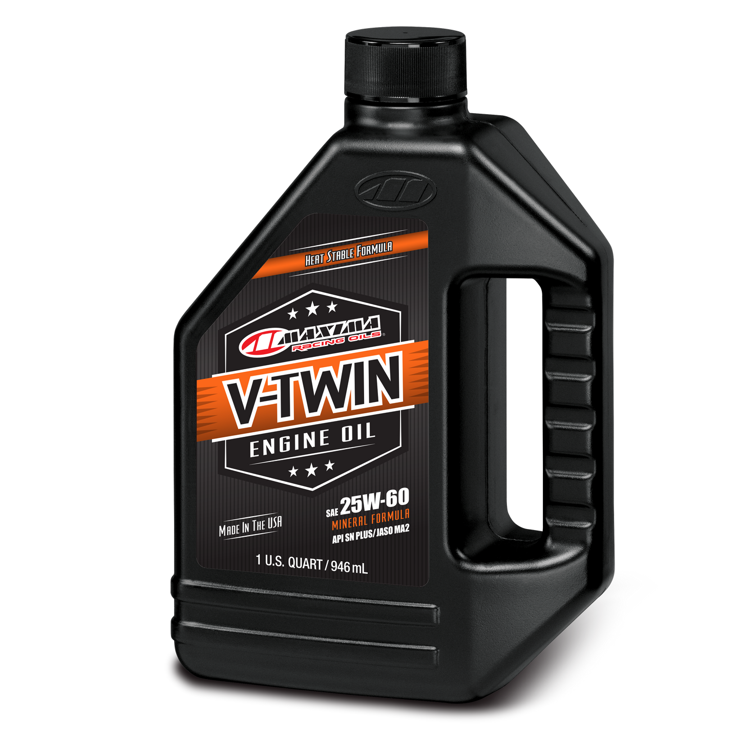 V-TWIN MINERAL