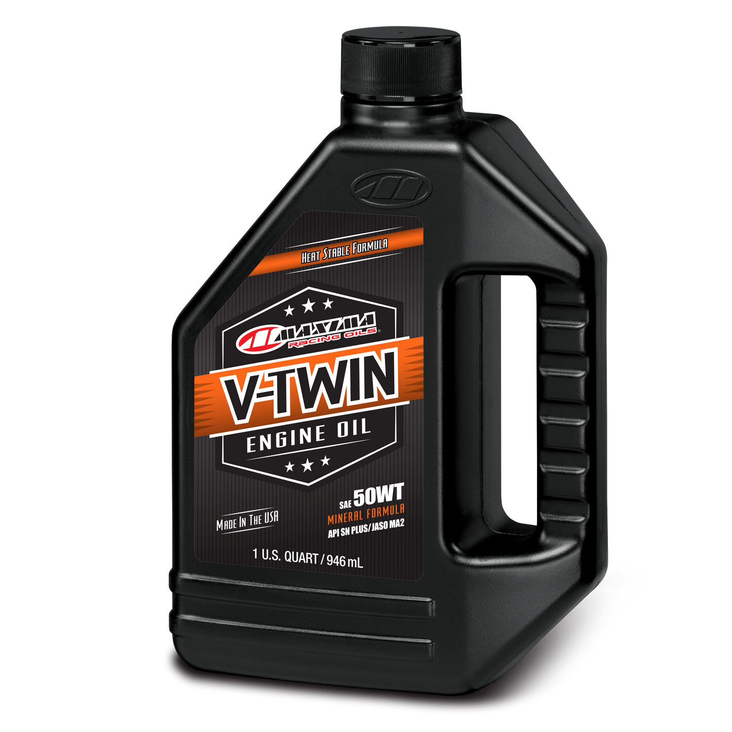V-TWIN MINERAL
